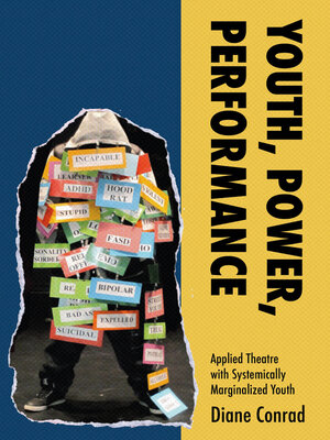 cover image of Youth, Power, Performance